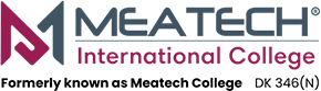 meatech logo