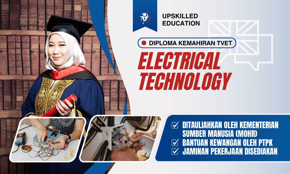 diploma kemahiran teknologi elektrik diploma kemahiran teknologi elektrik