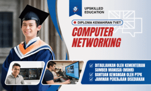 diploma kemahiran computer networking
