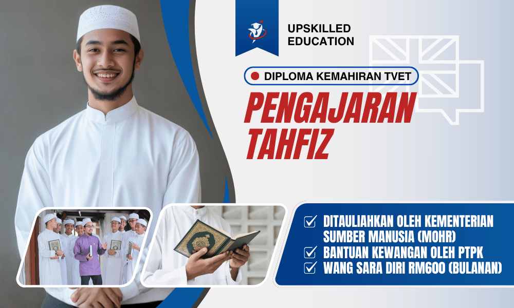 diploma kemahiran pengajaran tahfiz diploma kemahiran pengajaran tahfiz